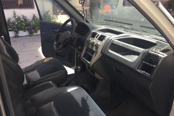 2002 Mitsubishi Adventure for sale in Zamboanga City