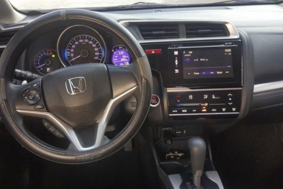 Honda Jazz 2015 Automatic Gasoline for sale in Parañaque