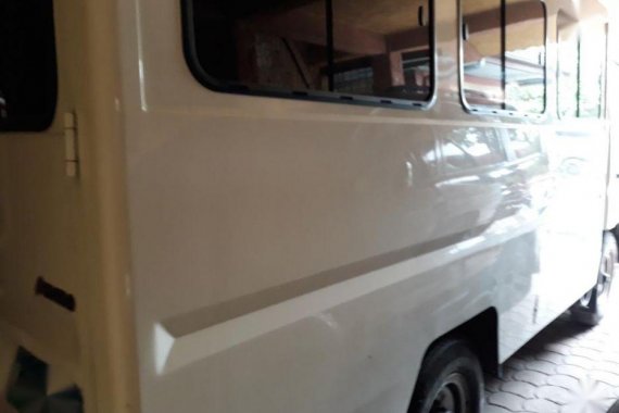 Selling Foton Tornado 2014 Manual Diesel in Trece Martires