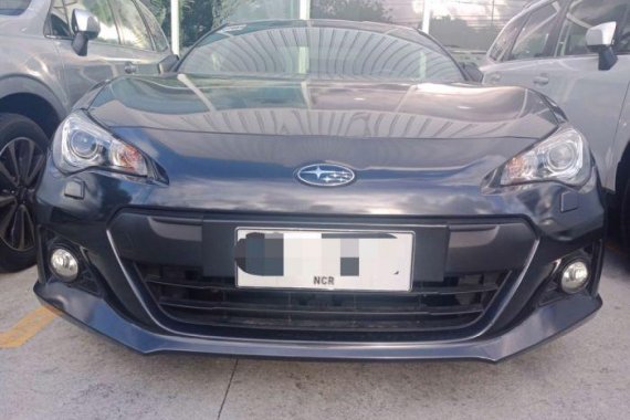 2019 Subaru Brz for sale in Pasig