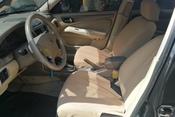 Selling 2nd Hand Nissan Sentra 2006 in Tagaytay