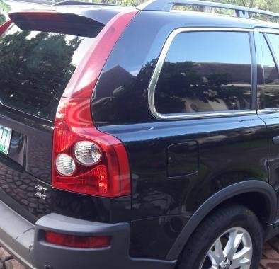 2nd Hand Volvo Xc90 2005 at 100000 km for sale in Quezon City