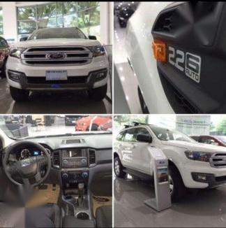 2017 Ford Everest for sale in Makati