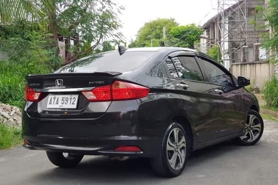 2015 Honda City for sale in Caloocan