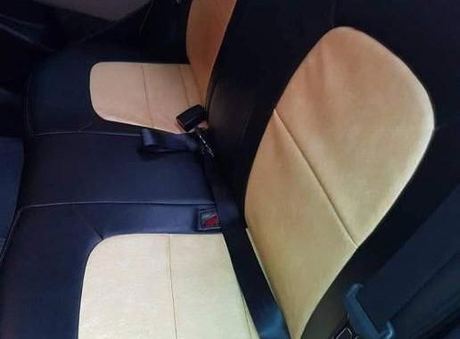 2nd Hand Kia Rio 2016 for sale in Calamba