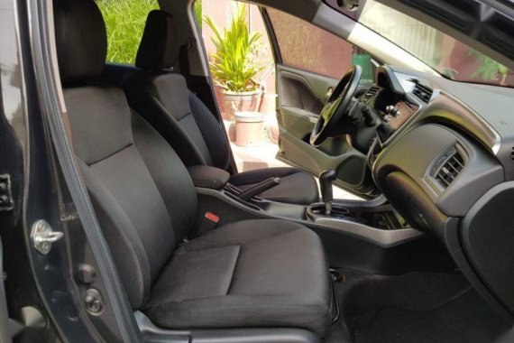 2015 Honda City for sale in Caloocan