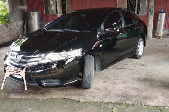 Honda City 2014 Automatic Gasoline for sale in Orani