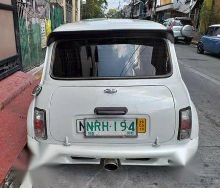 1965 Mini Cooper for sale in Manila
