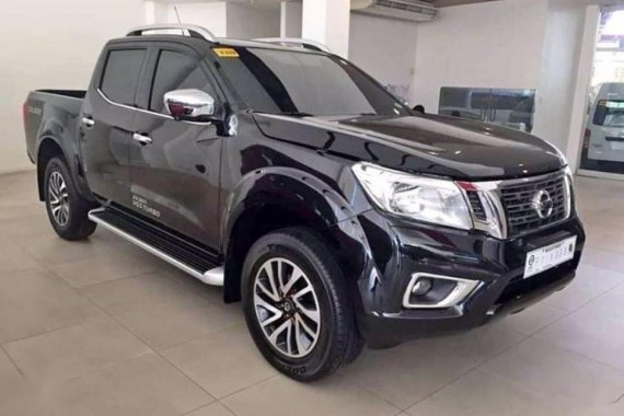 Selling Brand New Nissan Terra 2019 in Quezon City