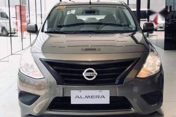 2019 Nissan Almera for sale in Batangas City