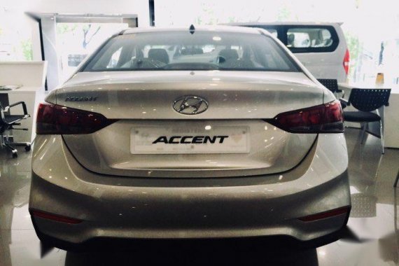 Brand New Hyundai Accent 2019 for sale in Manila