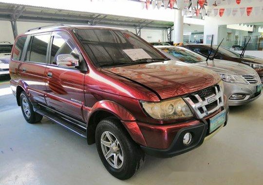 Isuzu Crosswind 2013 for sale in San Francisco