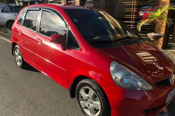 2005 Honda Jazz for sale in Pila