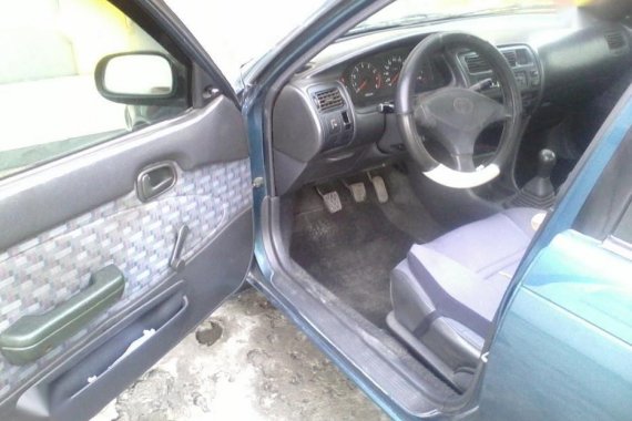 Selling Toyota Corolla 1996 at 100000 km in Imus