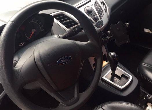 2nd Hand Ford Fiesta 2013 for sale in Urdaneta