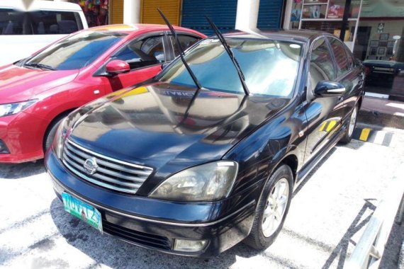 Selling Nissan Sentra 2010 Automatic Gasoline in Mandaluyong