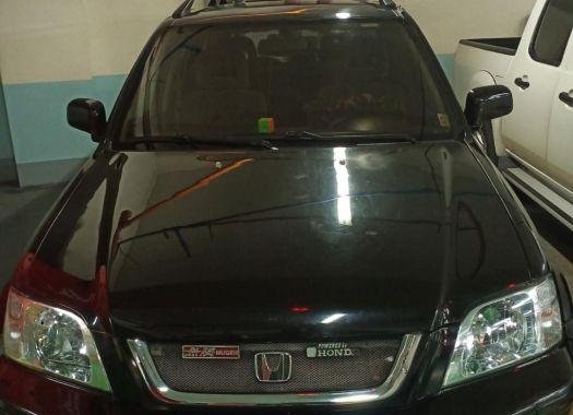2nd Hand Honda Cr-V 1999 for sale in Taguig
