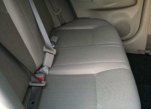 Nissan Almera 2015 Automatic Gasoline for sale in Taguig