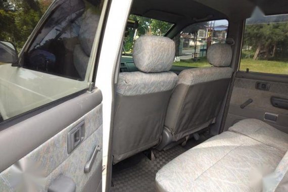 2001 Toyota Revo for sale in Silang