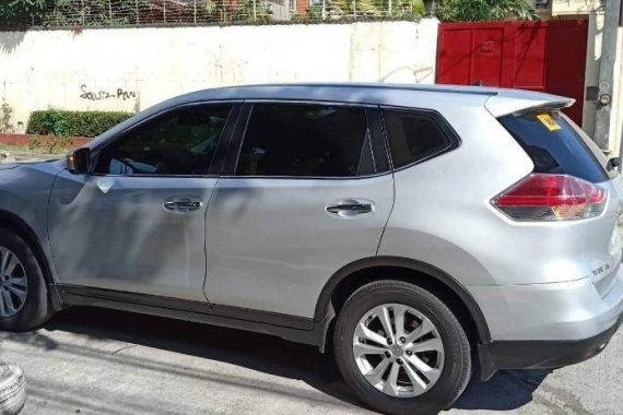 2015 Nissan X-Trail for sale in Marikina