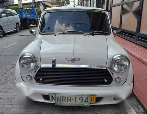 1965 Mini Cooper for sale in Manila