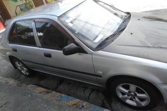 2nd Hand Honda City 2000 for sale in Manila