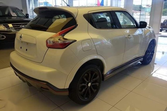 Nissan Juke 2019 Automatic Gasoline for sale in Carmona