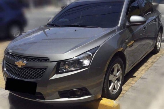 2010 Chevrolet Cruze for sale in Manila