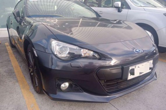 2019 Subaru Brz for sale in Pasig