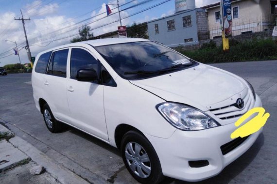 2012 Toyota Innova for sale in Imus