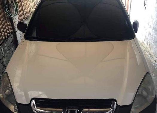 2004 Honda Cr-V for sale in Marikina