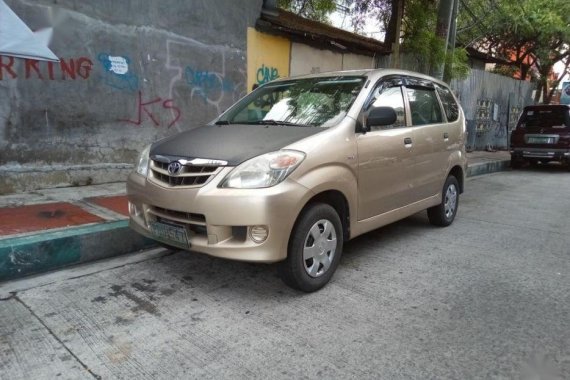 2011 Toyota Avanza for sale in San Juan