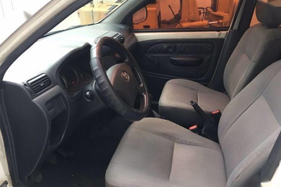 2nd Hand Toyota Avanza 2010 Manual Gasoline for sale in Quezon City