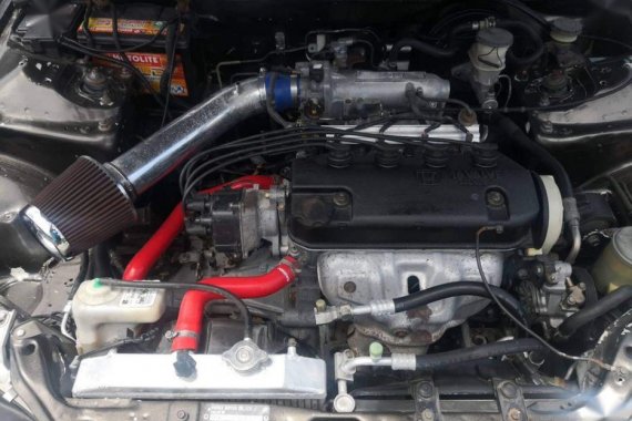 1995 Honda Civic for sale in Cebu City