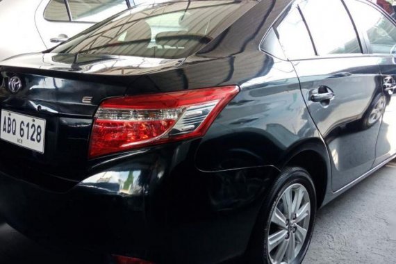 Selling Toyota Vios 2015 Automatic Gasoline in Pasay