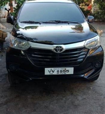 Selling Toyota Avanza 2017 at 27701 km in Concepcion