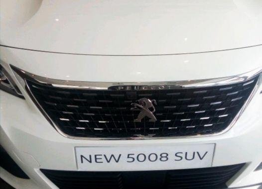 Brand New Peugeot 5008 2019 Suv for sale in Quezon City