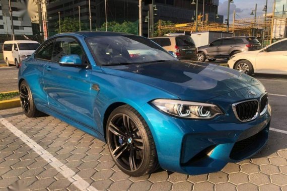 2018 Bmw M2 for sale in San Juan