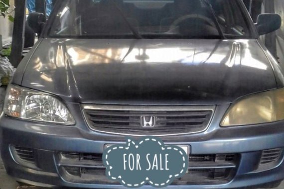 Honda City 2003 Manual Gasoline for sale