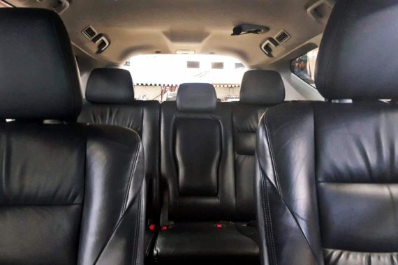 Selling 2016 Mitsubishi Montero Diesel Automatic