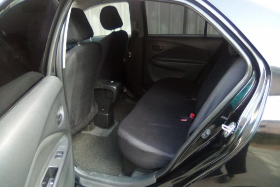 Selling Toyota Vios 2013 Manual Gasoline