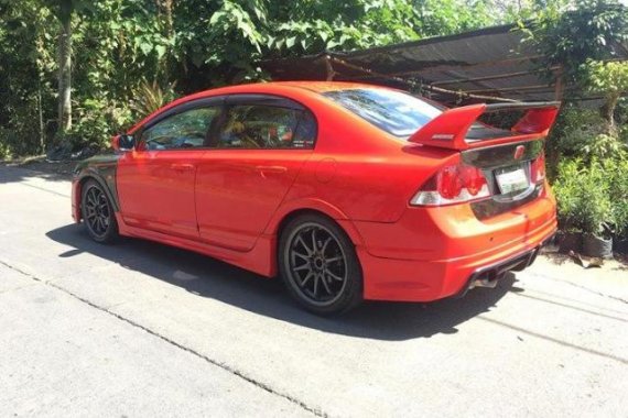 2007 Honda Civic for sale in Manila