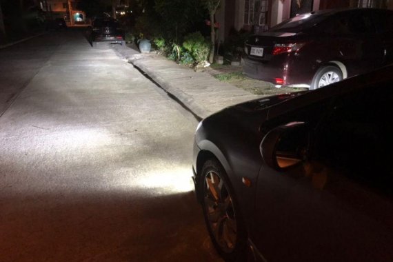 2nd Hand Honda Civic 2008 Manual Gasoline for sale in Cabuyao