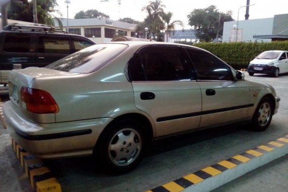 1998 Honda Civic for sale in Mabalacat