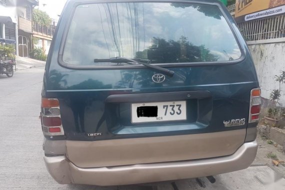 Toyota Revo 2000 Automatic Gasoline for sale in Makati