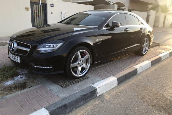 2016 Mercedes-Benz 500 for sale in Manila