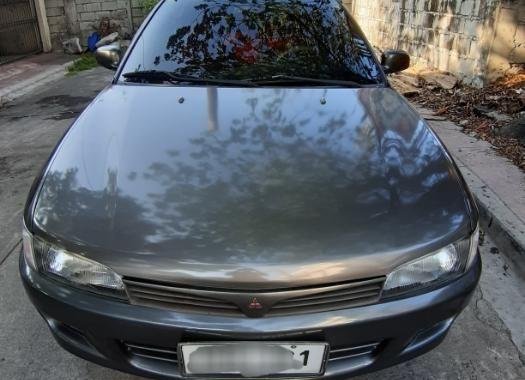 1997 Mitsubishi Lancer for sale in Marikina