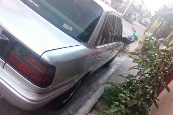 2nd Hand Toyota Corolla 1989 Manual Gasoline for sale in Bacoor