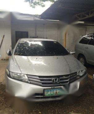 Like New Honda City 2015 Manual Gasoline for sale in Antipolo