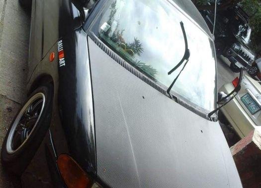 2nd Hand Mitsubishi Lancer 1997 Manual Gasoline for sale in Malabon